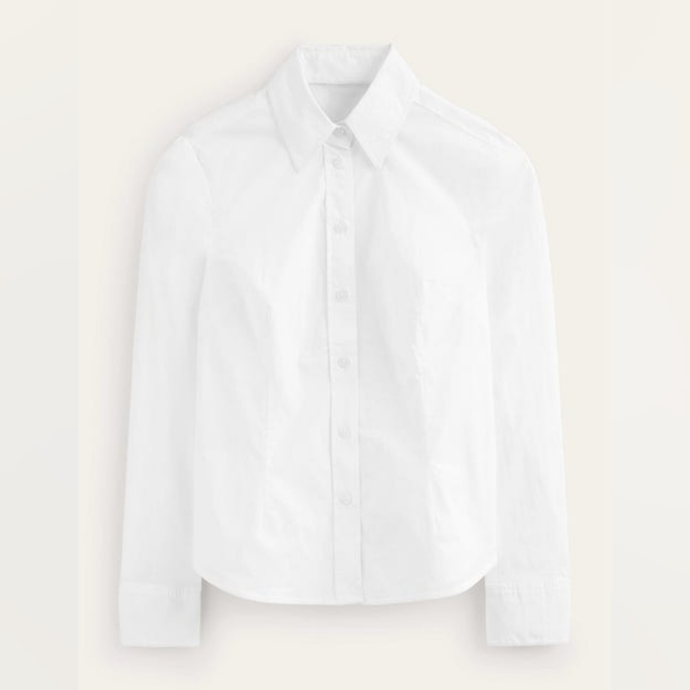 Boden Oxford Shirt